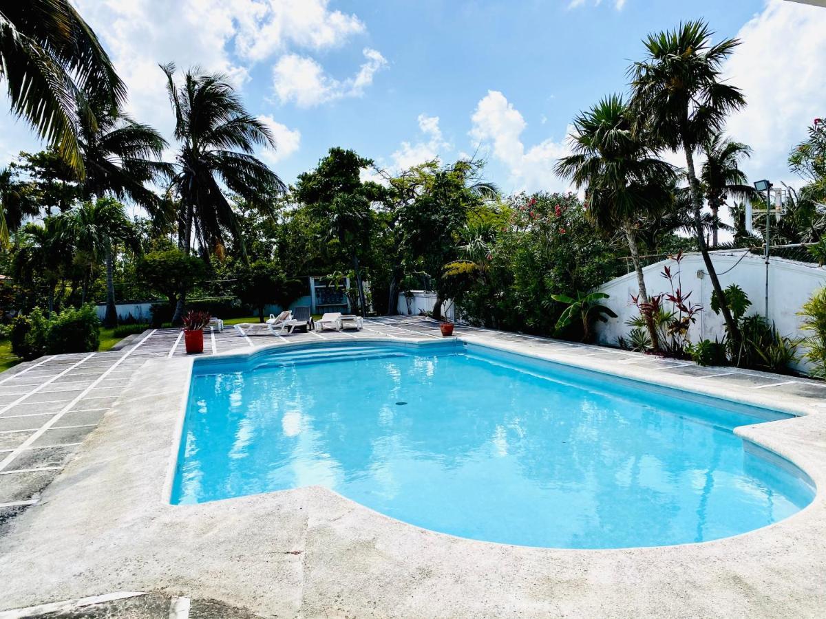 Casa Blanca Zh Kukulkan Mall Cancun Exterior photo